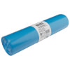 Deiss 20298 Abfallsack Volumen: 120 l, Farbe:  blau