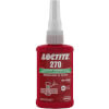 Loctite 270 hochfeste Dauer - Schraubensicherung