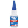 Loctite 4850 Cyanacrylat Sekundenkleber, 1K für flexible Klebestellen