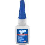 Loctite 4011 Sekundenkleber Cyanacrylat Klebstoff für Medizinprodukte