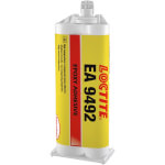 Loctite EA 9492 Epoxid-Strukturklebstoff für Temperaturschocks und Schlagbeanspruchung 2K