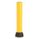 boplan Rammschutz Poller Bollard 170B Anfahrschutzpoller mit 7,5 kJ Schlagfestigkeit, Flex Impact