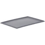 Deckel für Eurobox 60 x 40 cm zum einfachen Verschließen