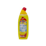 Reinex WC-Reiniger Gel Citro reinigt gründlich und hygienisch