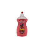 Reinex Ultra-Fix Spülmittel Himbeere Handspülmittel mit hoher Fettlösekraft und Himbeerduft