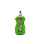 Reinex Ultra-Fix Spülmittel Apfel Handspülmittel mit hoher Fettlösekraft und Apfelduft