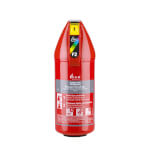 Gloria Pulver-Feuerlöscher P2M Premium mit Manometer