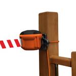 Skipper Wandclip mit Magnet und Kordel zur Aufnahme von Skipper Gurtbndern