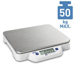 KERN Plattformwaage, Ablesbarkeit: 20,0 g, Wgebereich: 50,0 kg,