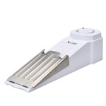 X4-LIFE Security Trstopper-Alarm V2 der mobile Hausalarm